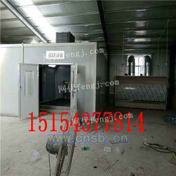 水簾機家具烤漆房漆霧處理批發廠