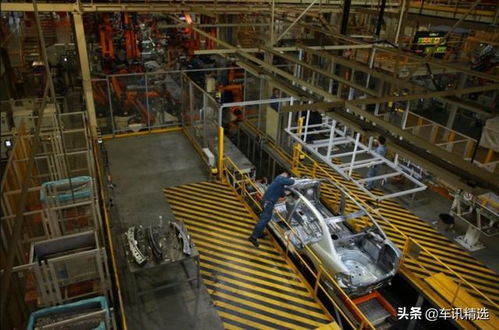 探訪上汽大眾長沙工廠,原來斯柯達(dá)的硬核是這樣煉成的