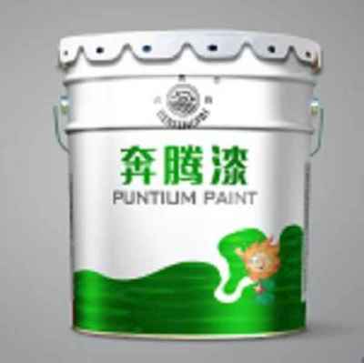 奔騰漆掛車漆廠家 專業(yè)掛車漆解決方案