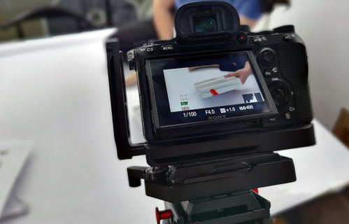 電商產(chǎn)品視頻拍攝 企業(yè)應(yīng)緊跟時(shí)代的發(fā)展,做對(duì)產(chǎn)品營(yíng)銷工作