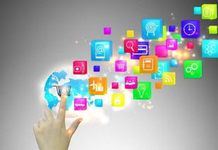 學電子商務的出來可以做什么工作